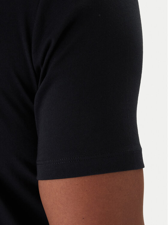 KARL LAGERFELD KARL LAGERFELD Camiseta 755710 561224 Azul marino Regular Fit