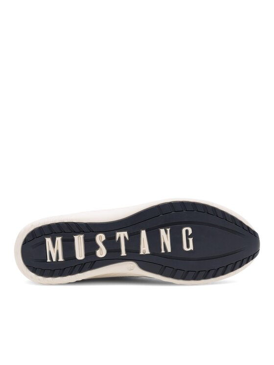Mustang Сникърси Mustang 4132-311 Бежов