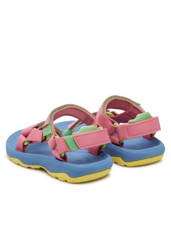 Teva Босоніжки Teva Hurricane XLT 2 1019390C Кольоровий