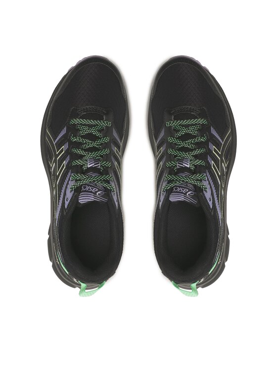 Asics Zapatillas de running Asics Trail Scout 2 1012B039 Negro