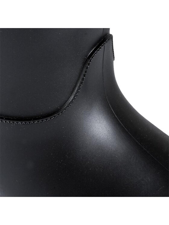 Gioseppo Cizme de cauciuc Gioseppo Dulce 16402 Black