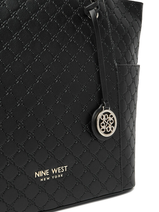 Nine West Сумка Nine West CEO-NEBRASKA-LDA8208A Чорний