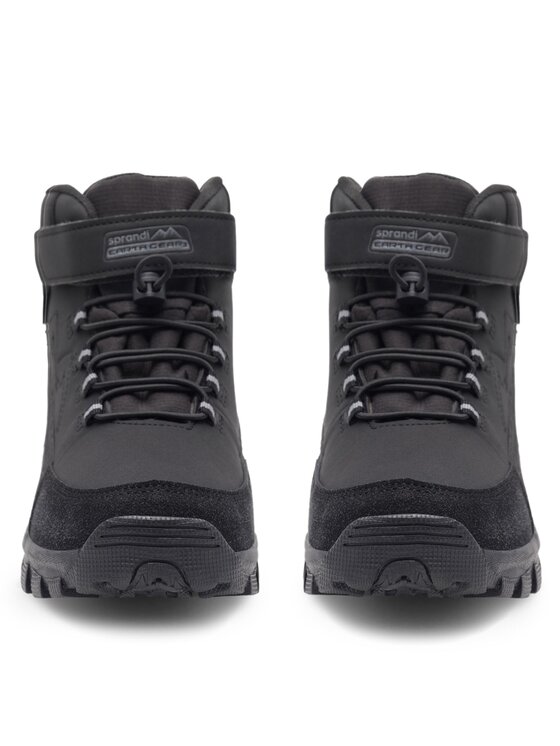 Sprandi Auliniai batai Sprandi CEO-CP86-25067 Juoda