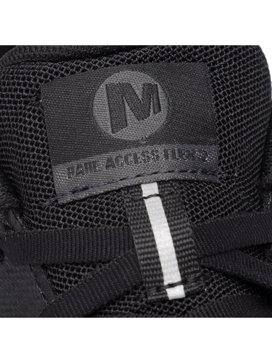 Merrell Pantofi pentru alergare Merrell Bare Access Flex 2 J62339 Negru