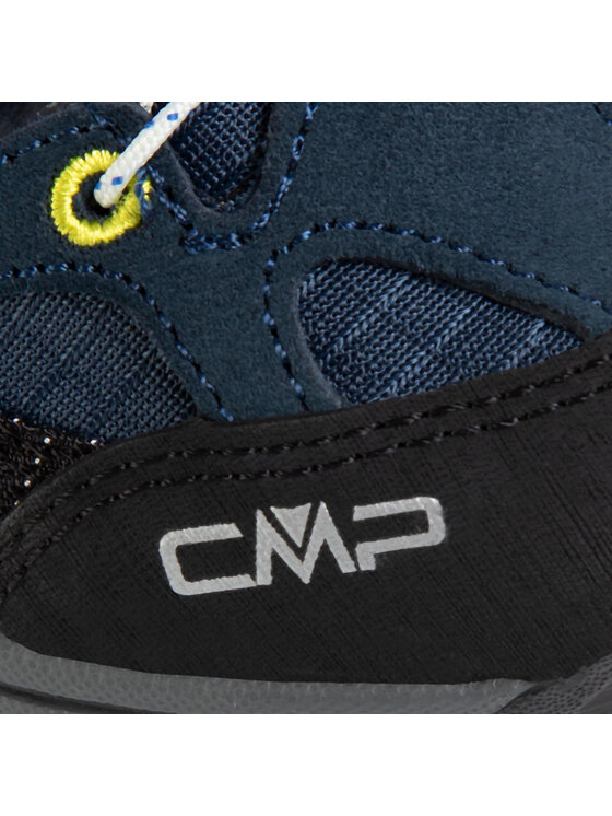CMP Trekking čevlji CMP Rigel Low Trekking Shoes Wp 3Q54554 Mornarsko modra