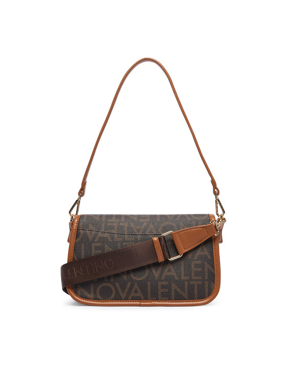Valentino Сумка Valentino Regina Re VBS9IS09 Коричневий