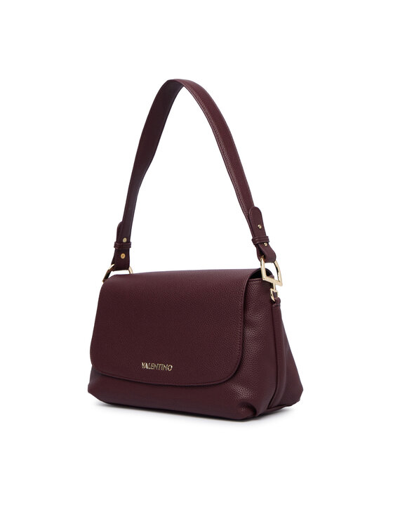 Valentino Geantă pentru laptop Valentino W92T VBSA5M09 Vișiniu