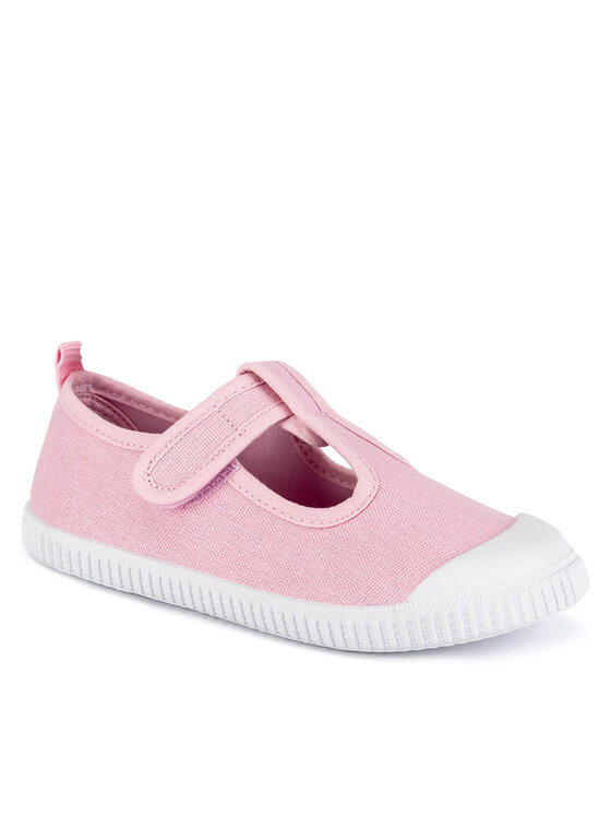 Nelli Blu Papucs Nelli Blu CP91-25819 IV DZ Rózsaszín
