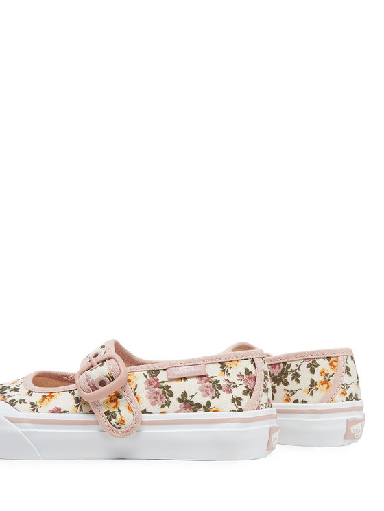 Vans Baleríny Vans Mary Jane VN000CYKBIY1 Růžová