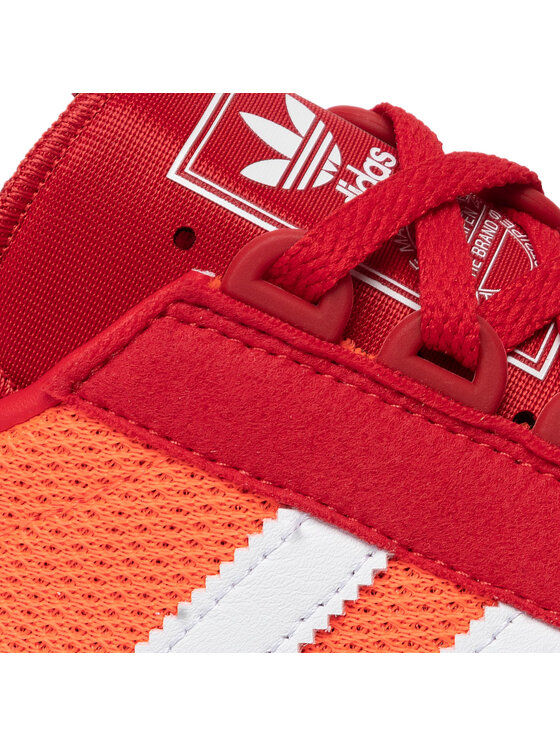 adidas Superge adidas Marathon Tech EE4919 Rdeča