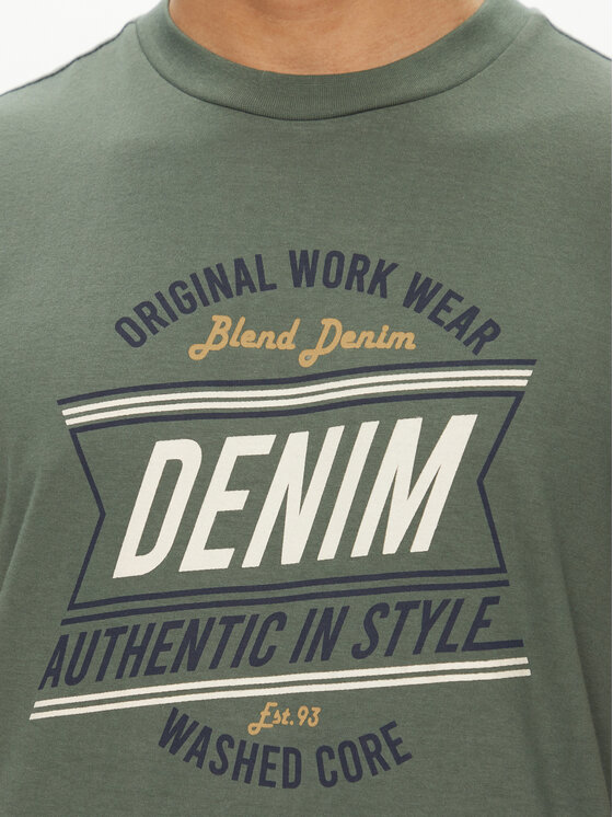 Blend Blend Conjunto de camisetas 20718785 De color Regular Fit
