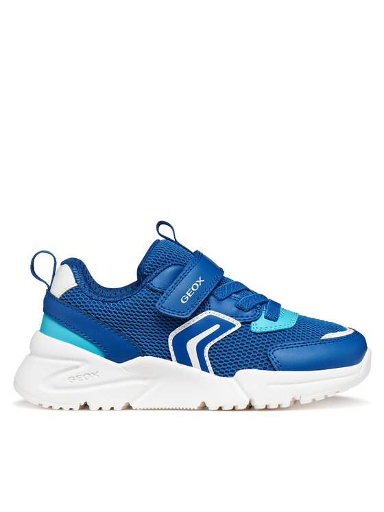 Geox Sportcipők Geox J0H1 J55MQB 01454 CK44D M Kék