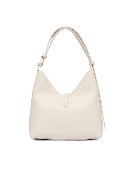 Furla Táska Furla Goccia S WB01979 BX3353 KH PNN00 Ekru