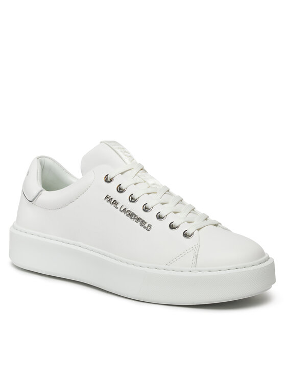 KARL LAGERFELD Sportcipők KARL LAGERFELD KL52219 Fehér
