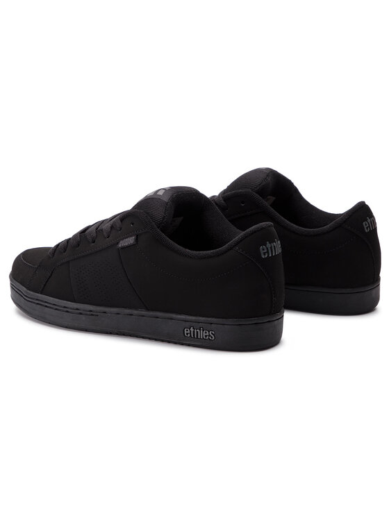 Etnies Superge Etnies Kingpin 4101000091 Črna