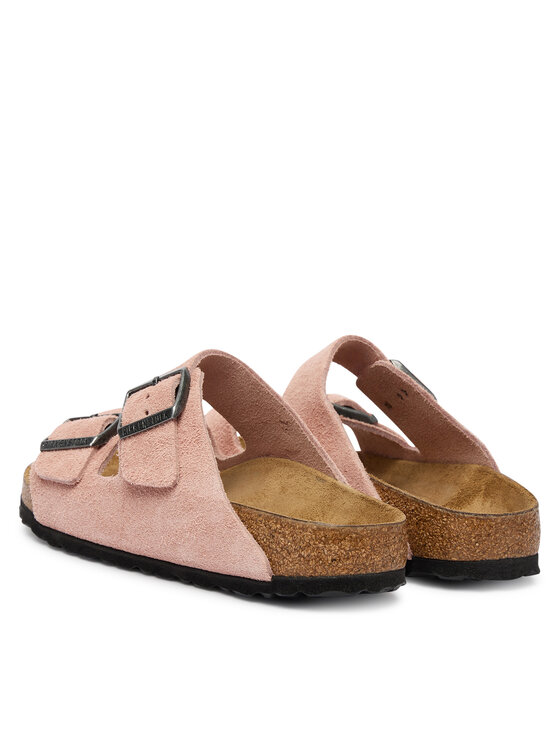 Birkenstock Шльопанці Birkenstock Arizona 1031651 Рожевий