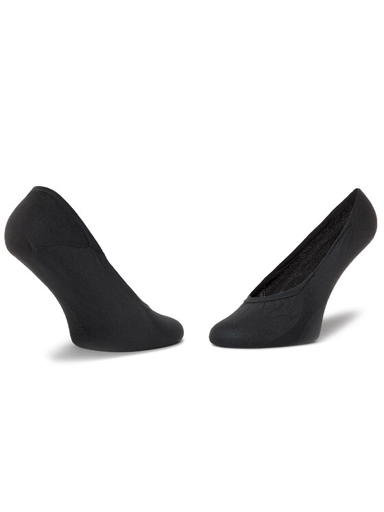 Tommy Hilfiger Șosete joase Tommy Hilfiger 353007001 Negru