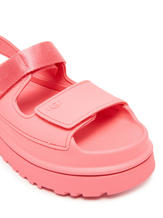 Ugg Сандали Ugg W Goldenglow 1152685 Розов