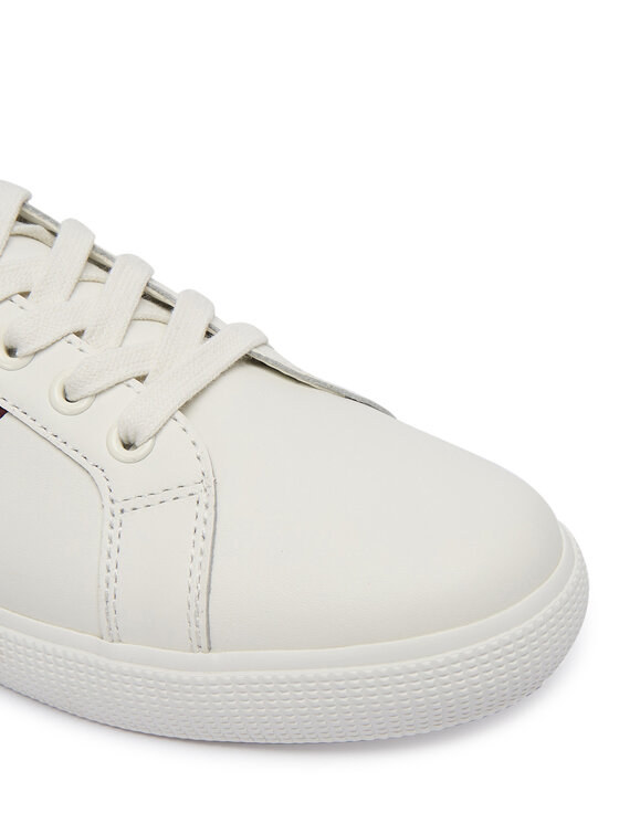 LAUREN RALPH LAUREN Superge LAUREN RALPH LAUREN Janson II 802979187003 Bela