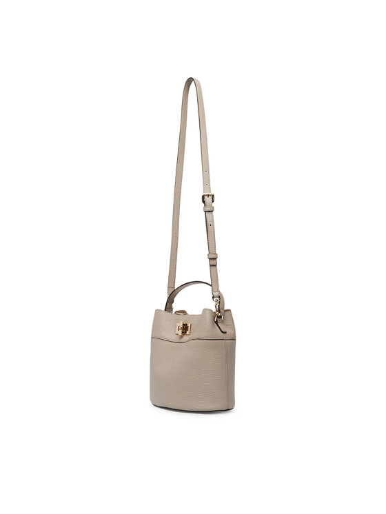 Furla Сумка Furla Amelia Mini WE00879 HSF000 CN 4892S Темно-бежевий