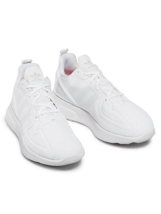 Sneakers adidas Zx 2K Flux FV9972 Alb | Epantofi.ro