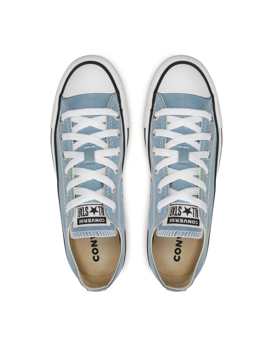 Converse Scarpe da ginnastica Converse Chuck Taylor All Star A08629C Celeste