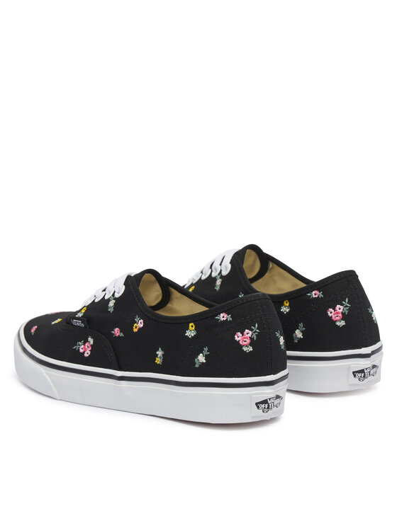 Vans Teniși Vans Authentic VN000Z1BB9P1 Negru
