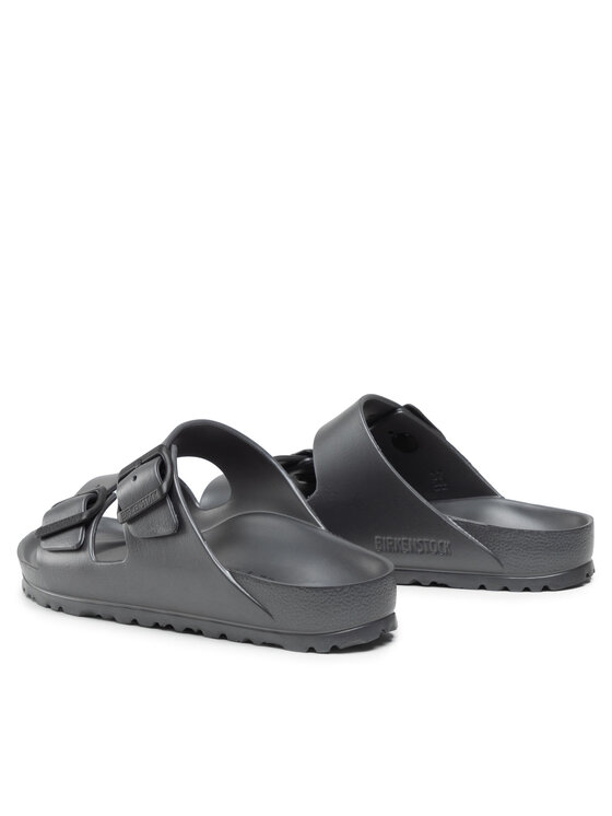 Birkenstock Шльопанці Birkenstock Arizona EVA 1001498 Сірий