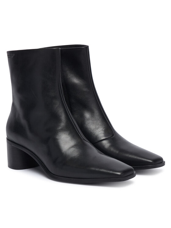 Vagabond Shoemakers Ботильйони Vagabond Shoemakers Fay 6100-001-20 Чорний