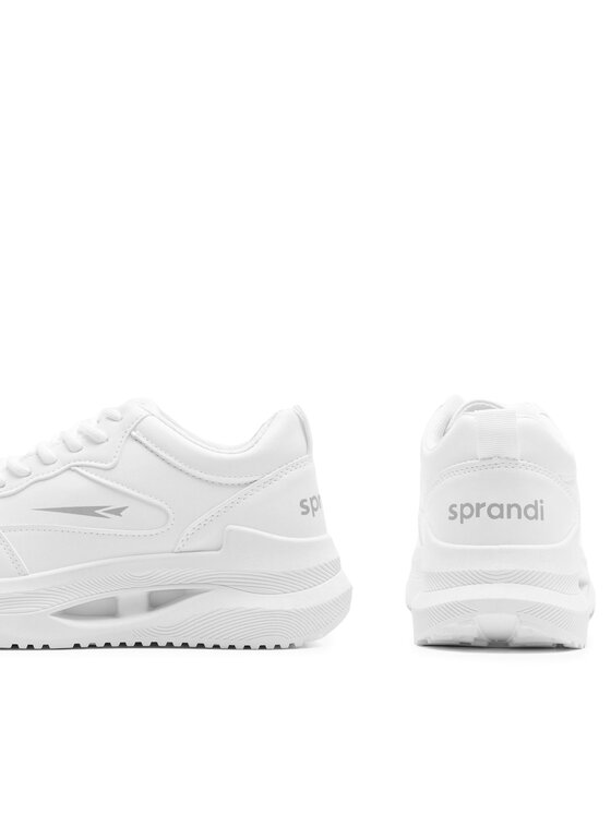 Sprandi Laisvalaikio batai Sprandi ACTIVE WFA2457-1 Balta