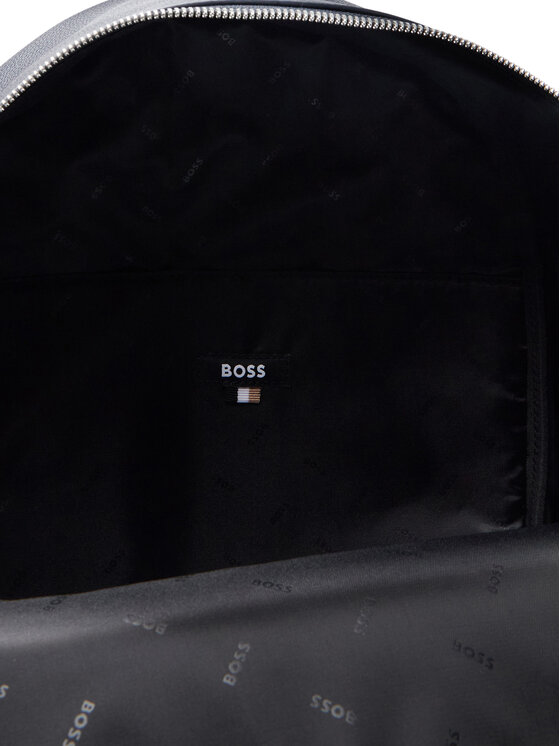 BOSS Раница BOSS 50536499 Тъмносин