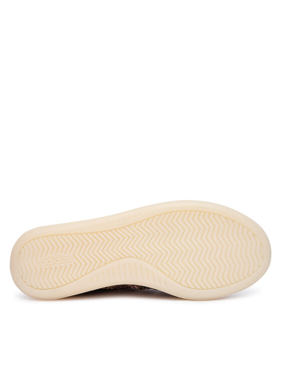 adidas by Stella McCartney Снікерcи adidas by Stella McCartney Barreda Decode Shoes KI0134 Коричневий