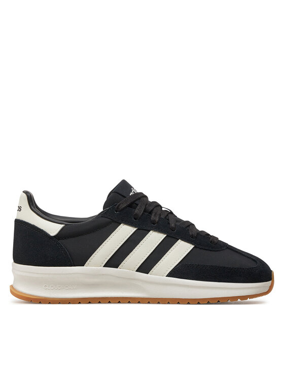 adidas Снікерcи adidas Run 70S 2.0 IH8595 Чорний