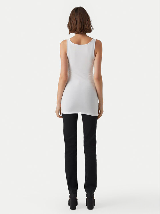 Vero Moda Vero Moda Komplet topov﻿ My Soft 10280920 Pisana Slim Fit