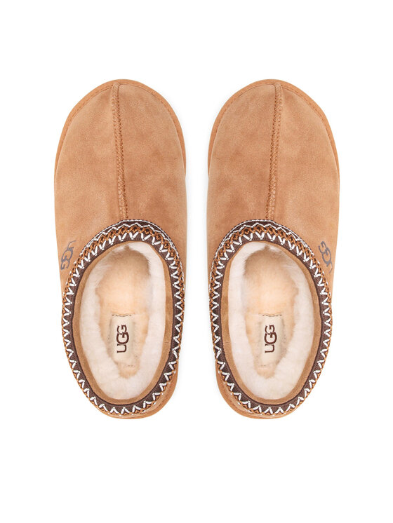 Ugg Снігоходи Ugg M Tasman 5950 Коричневий