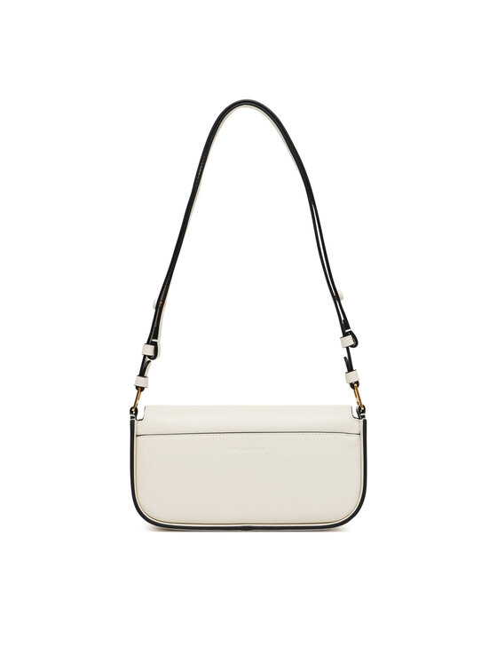 KARL LAGERFELD Bolso KARL LAGERFELD A1W30039 Écru