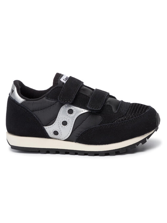 Saucony Sportcipők Saucony S-Jzz Og Vintgehl S60368-113 Fekete