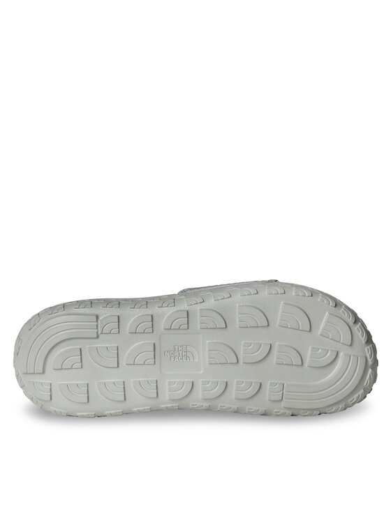 The North Face Šlepetės The North Face NF0A8A9070N1 Pilka