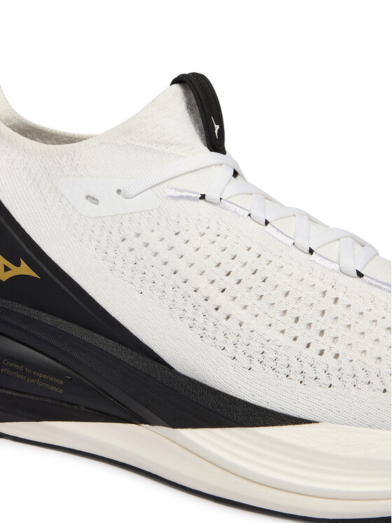 Mizuno Взуття для бігу Mizuno Neo Vista 2 J1GC2634 01 Білий