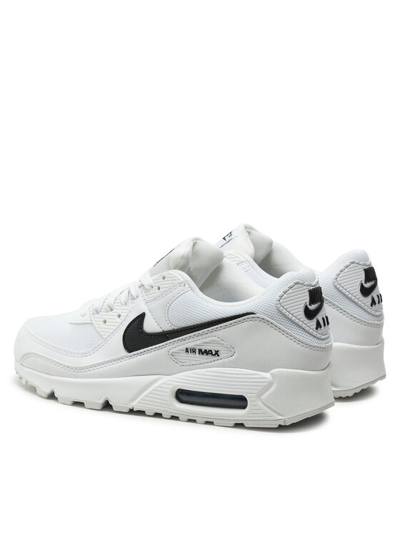 Nike Снікерcи Nike Air Max 90 DH8010 101 Білий