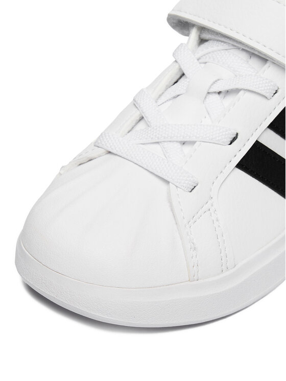adidas Снікерcи adidas CEO-STREETTALK EL C JQ6144_ Білий