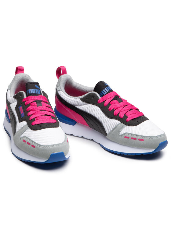 Puma Tenisice Puma R78 373117 21 Bijela