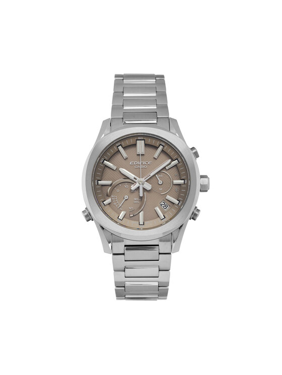 Casio Karóra Casio Edifice EQB-1300D-5AEF Ezüst