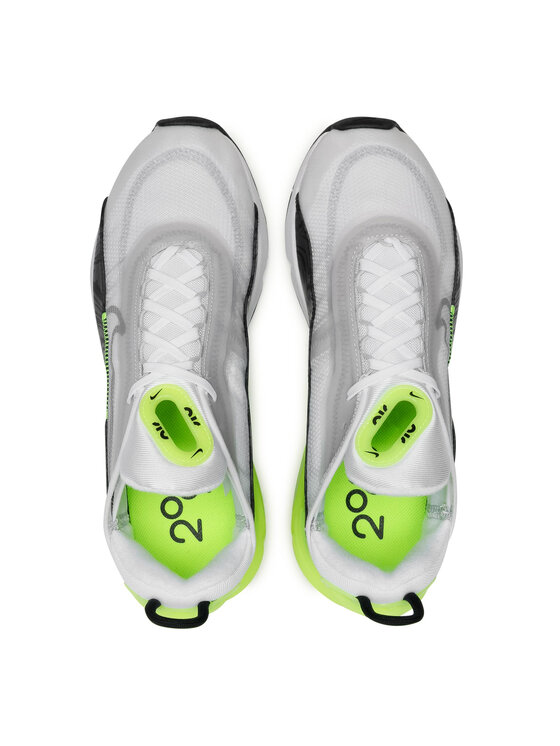 Nike Superge Nike Air Max 2090 CZ7555 100 Bela