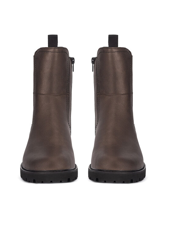 Remonte Stivaletti Remonte D8694-90 Marrone