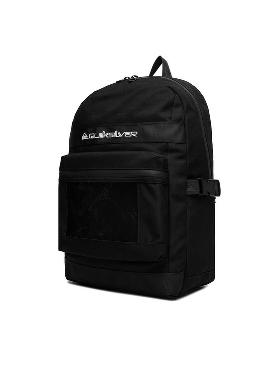 Quiksilver Рюкзак Quiksilver CWBEO-QUIK-M-002-10 Чорний