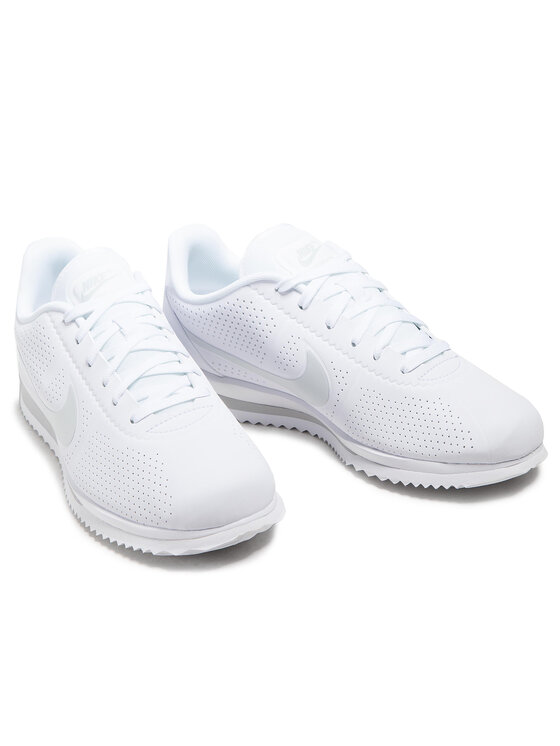 Nike Zapatillas Nike Cortez Ultra Moire 845013 101 Blanco