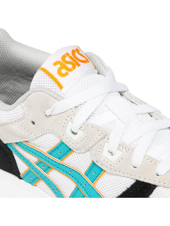 Asics Сникърси Asics Lyte Classic 1201A477 Бял