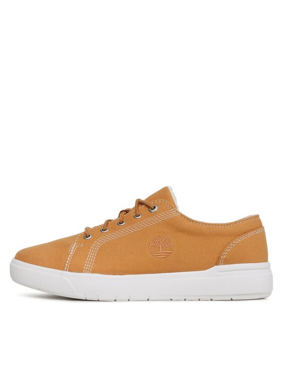 Timberland Снікерcи Timberland Seneca Bay TB0A5X3W7631 Коричневий