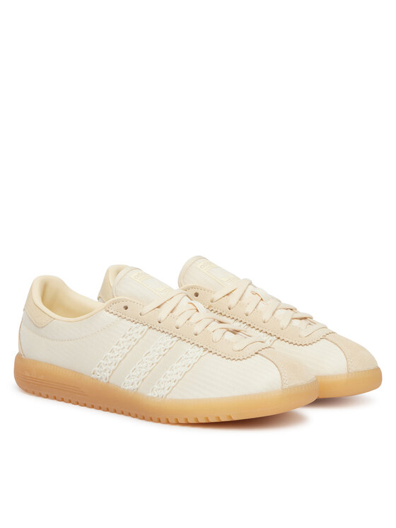 adidas Снікерcи adidas Brmd KH9256 Бежевий